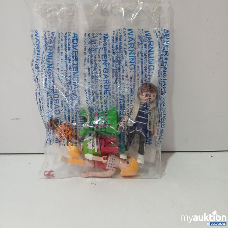 Artikel Nr. 858557 Artikel Nr. 858557: Playmobil