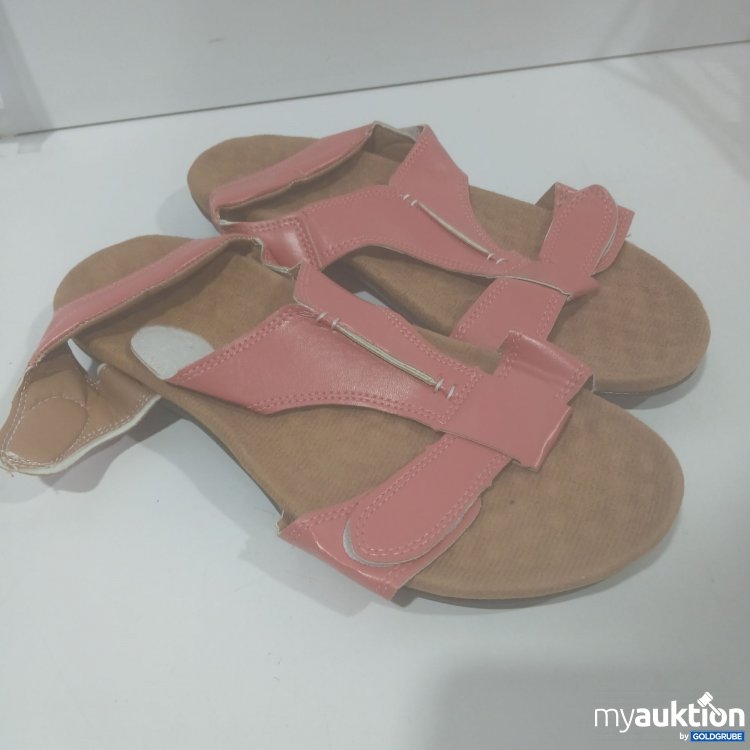 Artikel Nr. 873557 Artikel Nr. 873557: Sandalen Korall