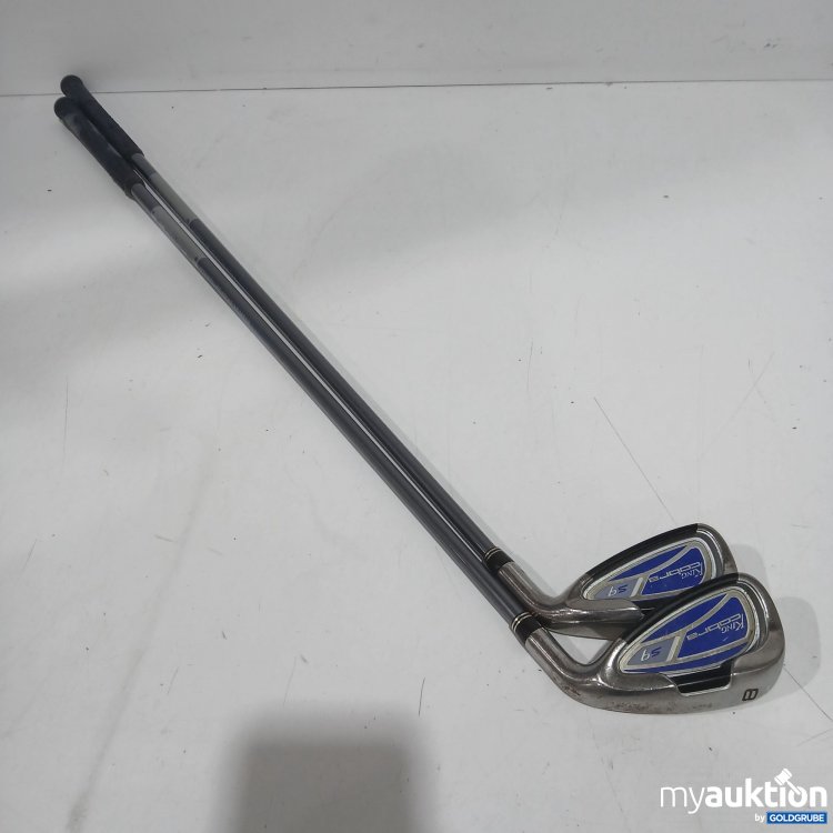 Artikel Nr. 874557 Artikel Nr. 874557: King Cobra Schläger S9 VS-5.1