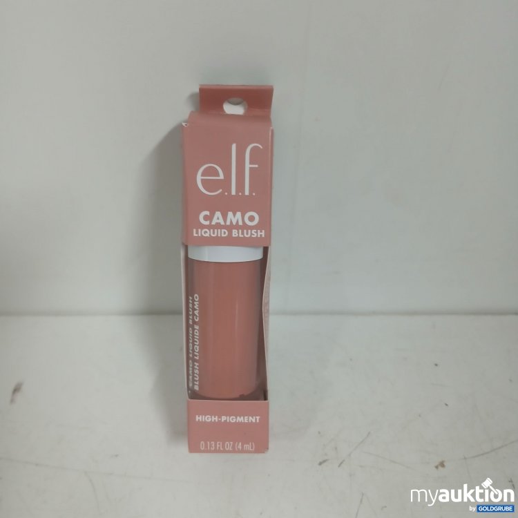 Artikel Nr. 875557: E.l.f. Camo Liquid Blush 4ml 