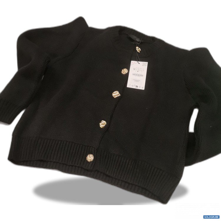 Artikel Nr. 879557 Artikel Nr. 879557: Zara Strickjacke