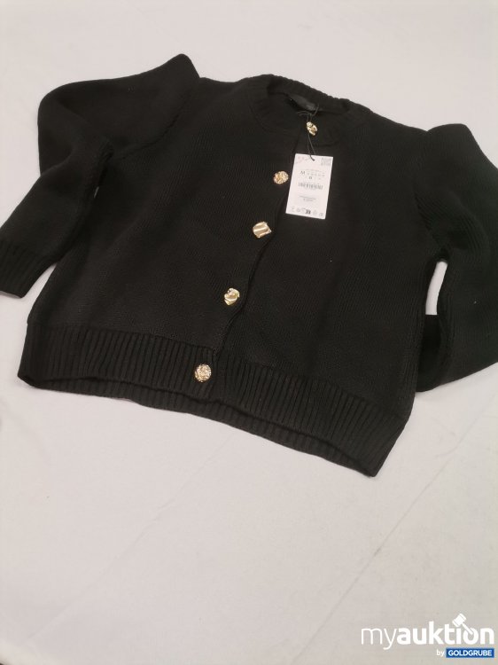 Artikel Nr. 879557 Artikel Nr. 879557: Zara Strickjacke