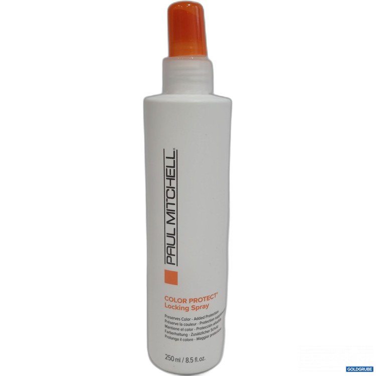 Artikel Nr. 885557: Paul Mitchell Color Protect Locking Spray 250ml 