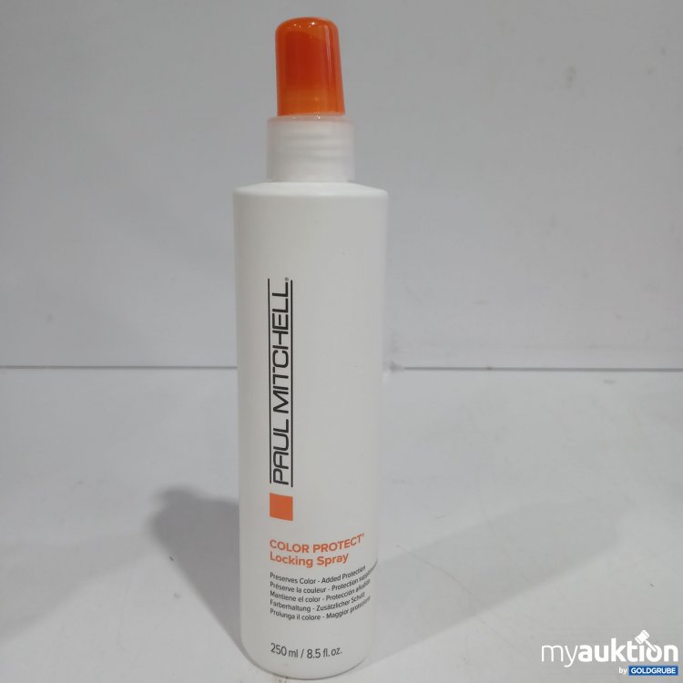 Artikel Nr. 885557: Paul Mitchell Color Protect Locking Spray 250ml 
