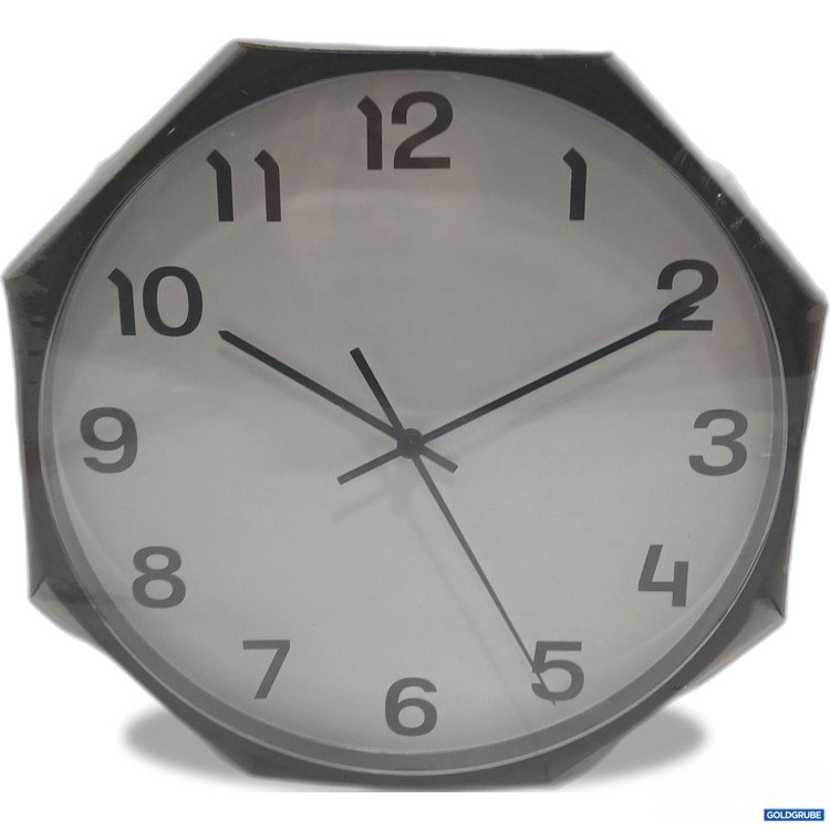 Artikel Nr. 887557 Artikel Nr. 887557: Ikea Pluttis Wanduhr