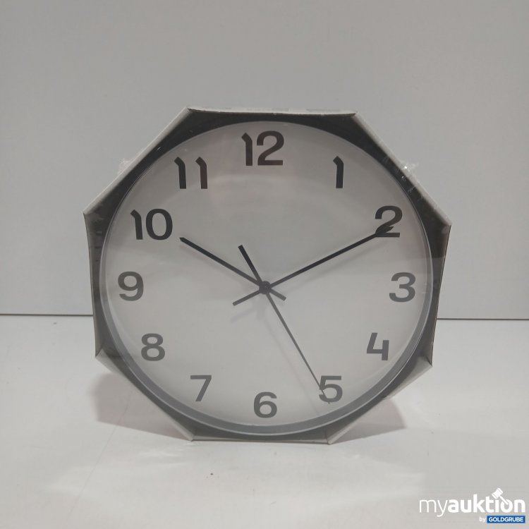 Artikel Nr. 887557 Artikel Nr. 887557: Ikea Pluttis Wanduhr