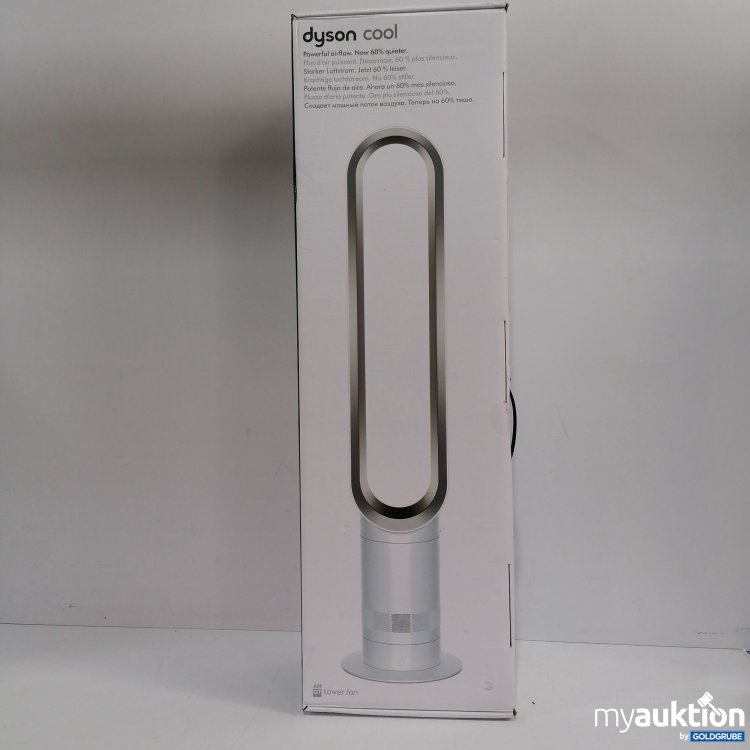 Artikel Nr. 888557: Dyson Cool Art:FX9-EU-UBA3359A