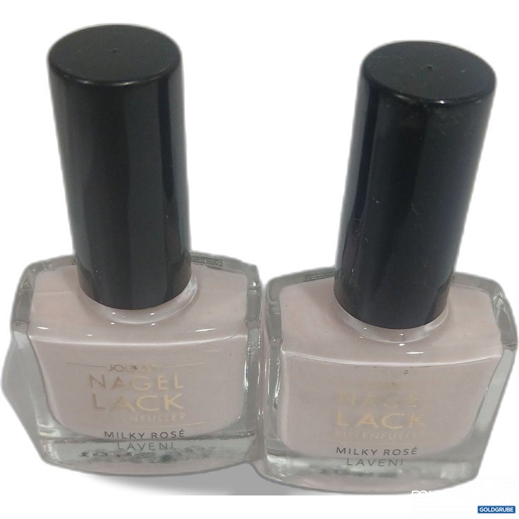 Artikel Nr. 891557: Jolifin Nagel Lack milky Rosé je 9ml 
