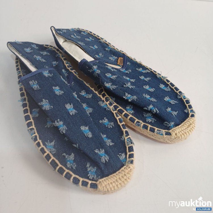 Artikel Nr. 910557: Espradilles 