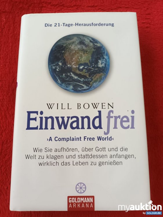 Artikel Nr. 927557 Artikel Nr. 927557: Einwand frei