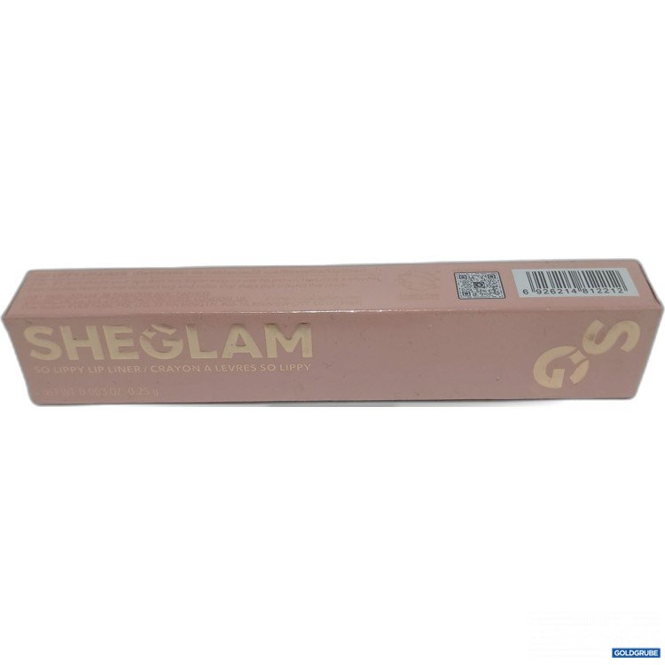 Artikel Nr. 950557: Sheglam So Lippy Lip liner 0.25g 