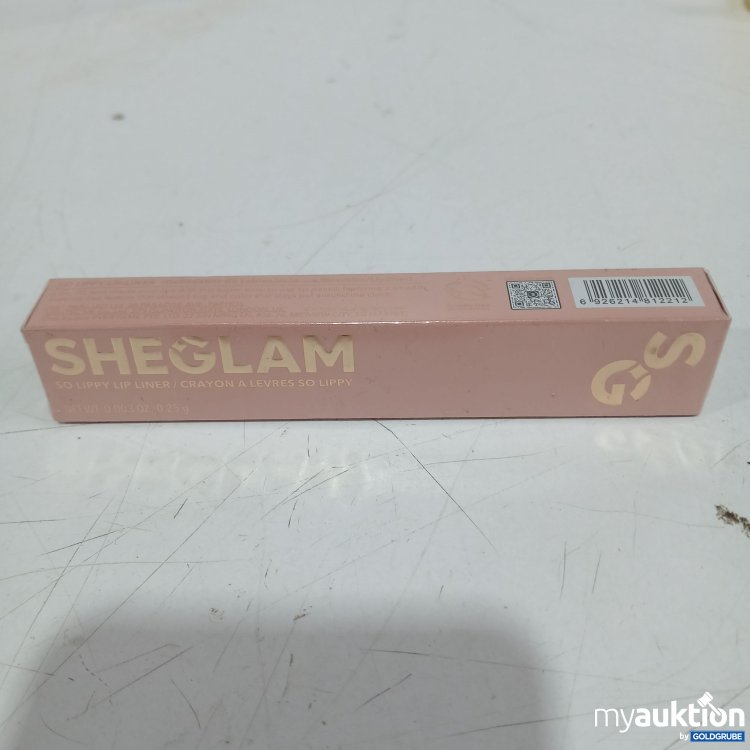 Artikel Nr. 950557: Sheglam So Lippy Lip liner 0.25g 