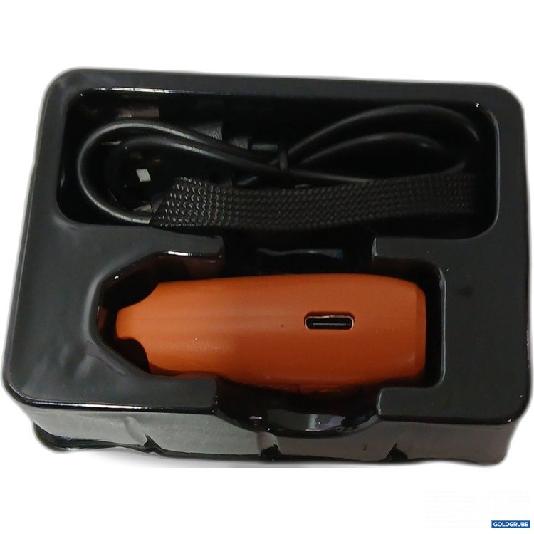 Artikel Nr. 954557: Ultrasonic Dog Trainer YX241209 P16