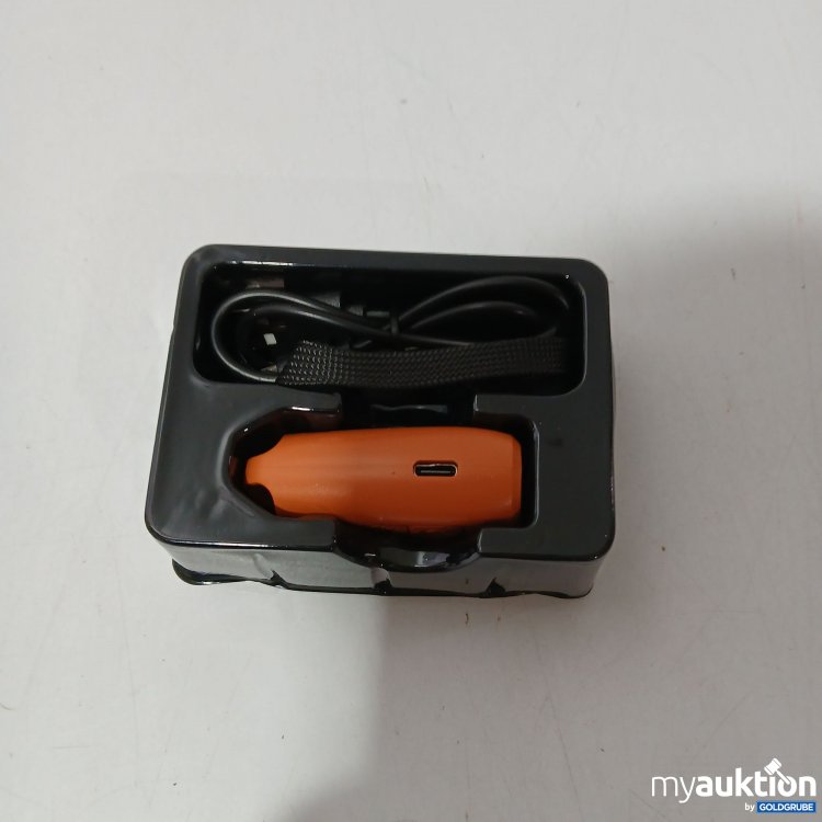 Artikel Nr. 954557: Ultrasonic Dog Trainer YX241209 P16