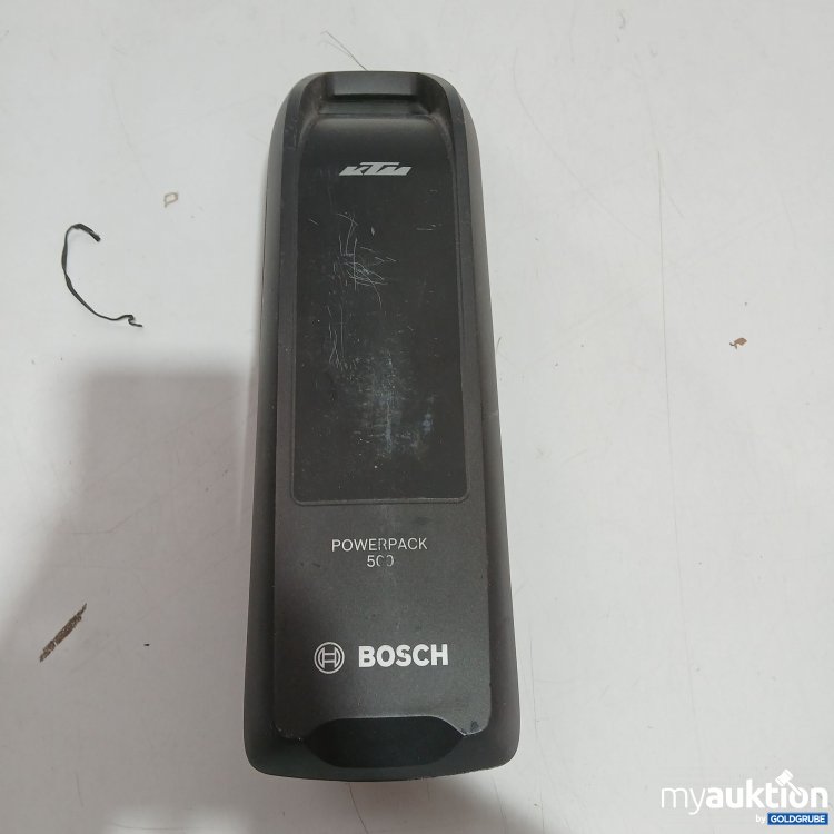 Artikel Nr. 955557: KTM Bosch Powerpack 500 