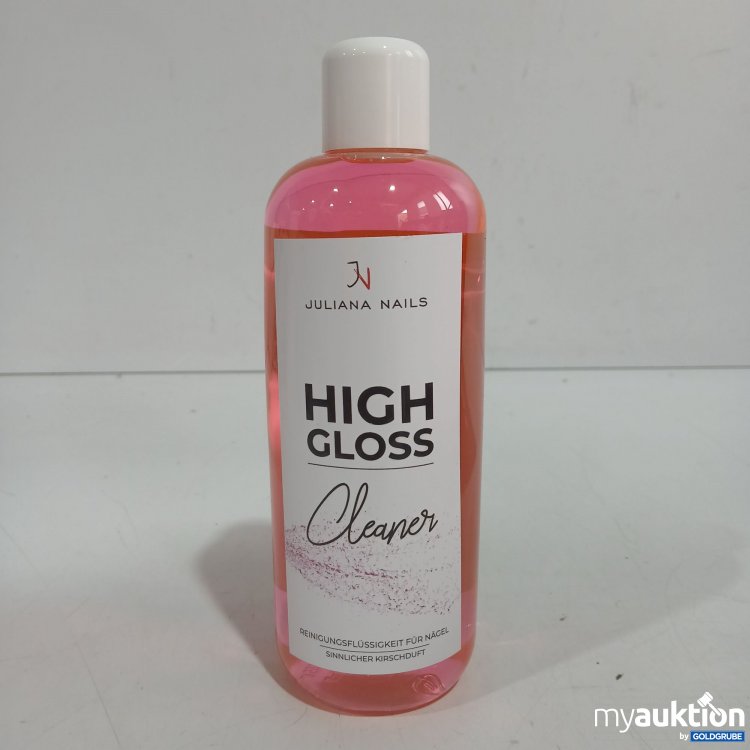 Artikel Nr. 956557: Juliana Nails High Gloss Cleaner 500ml