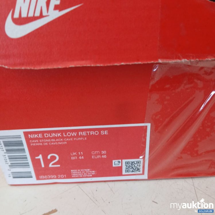 Artikel Nr. 957557: Nike Dunk Low Retro SE