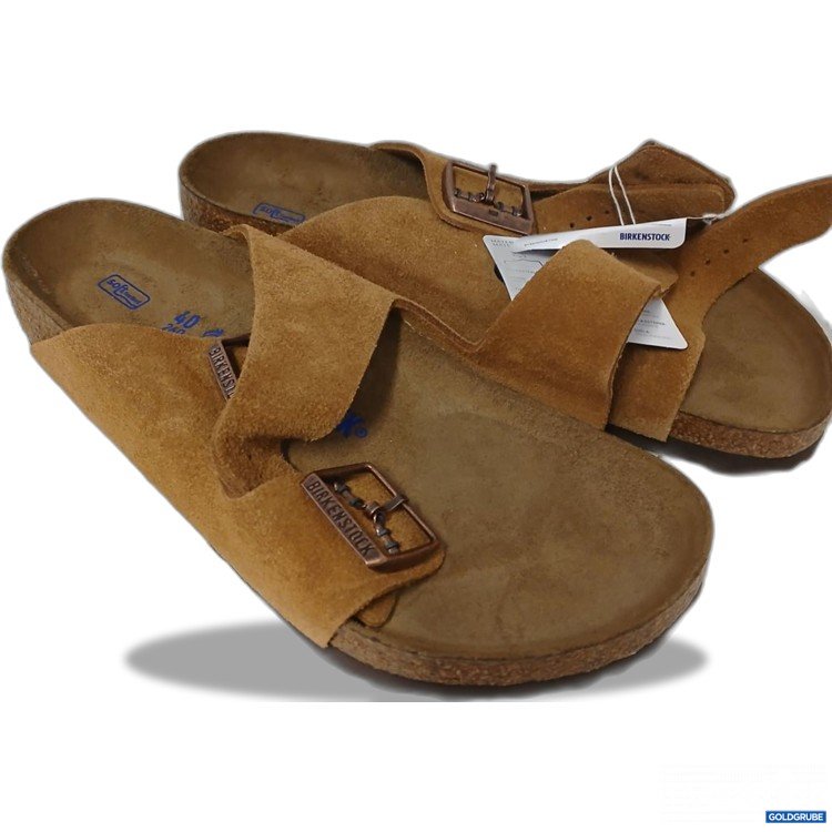 Artikel Nr. 963557: BIRKENSTOCK Arizona BS Sandalen