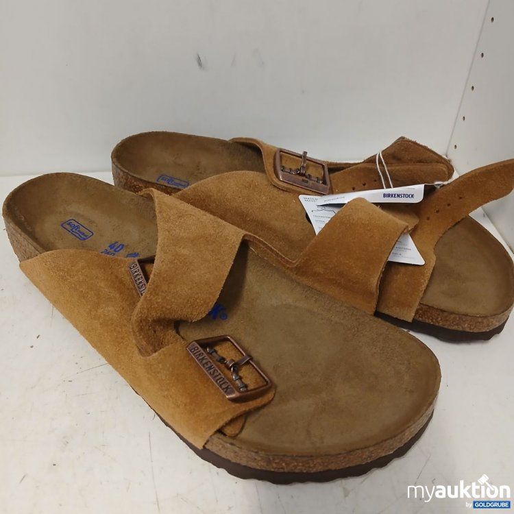 Artikel Nr. 963557: BIRKENSTOCK Arizona BS Sandalen