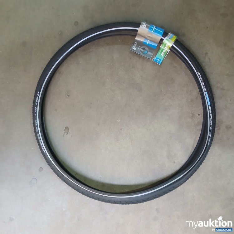 Artikel Nr. 967557: Schwalbe Fahrrad Reifen 40-622 28×1,50 700×380, Art.No. 11100770