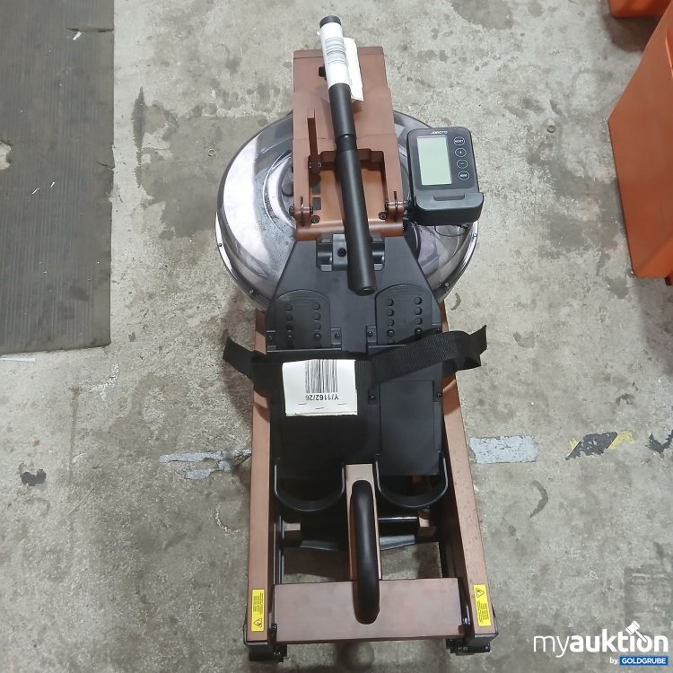 Artikel Nr. 979557 Artikel Nr. 979557: Joroto Rowing machine MR290