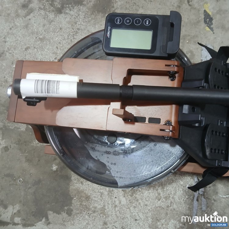 Artikel Nr. 979557 Artikel Nr. 979557: Joroto Rowing machine MR290
