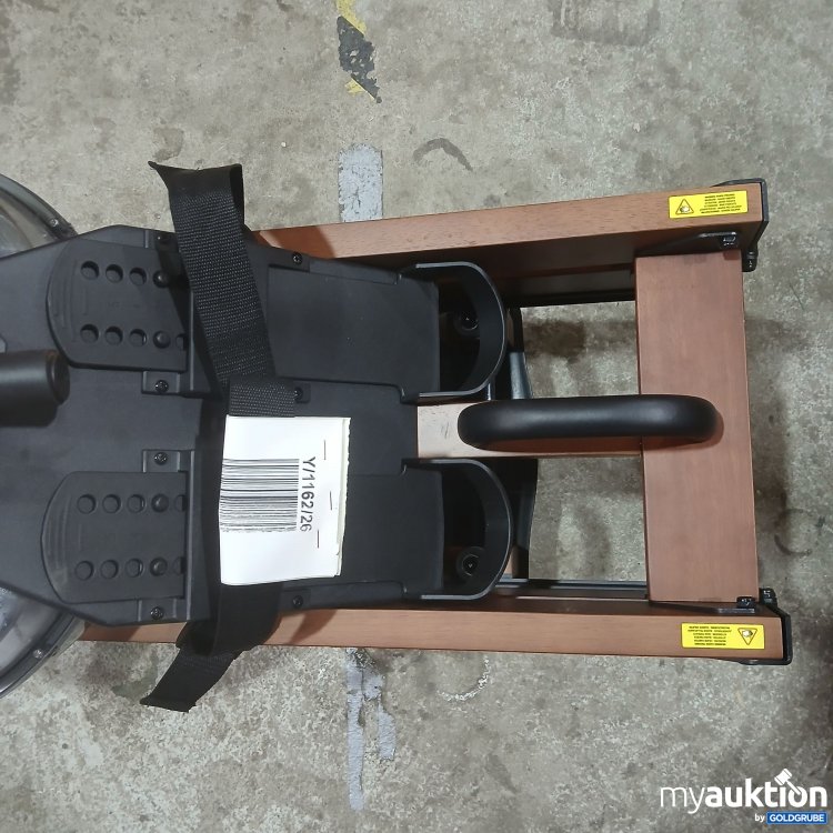 Artikel Nr. 979557 Artikel Nr. 979557: Joroto Rowing machine MR290