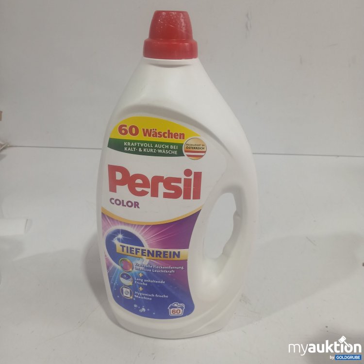 Artikel Nr. 986557: Persil Color Tiefenrein 2,7L 
