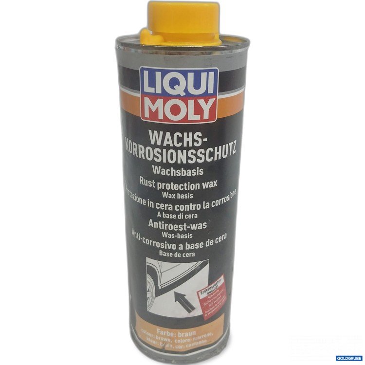 Artikel Nr. 990557: Liqui Moly Wachs Korrosionsschutz braun 1L 