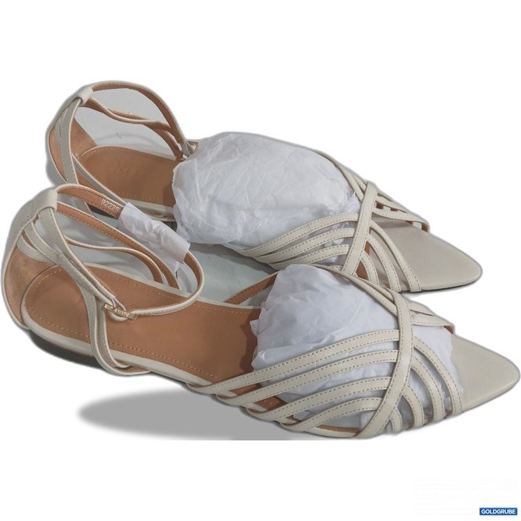 Artikel Nr. 992557: Kazar Sandalen Christy-02 cream