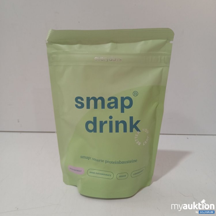 Artikel Nr. 995557 Artikel Nr. 995557: Everydays Smap drink Passion Fruit 300g