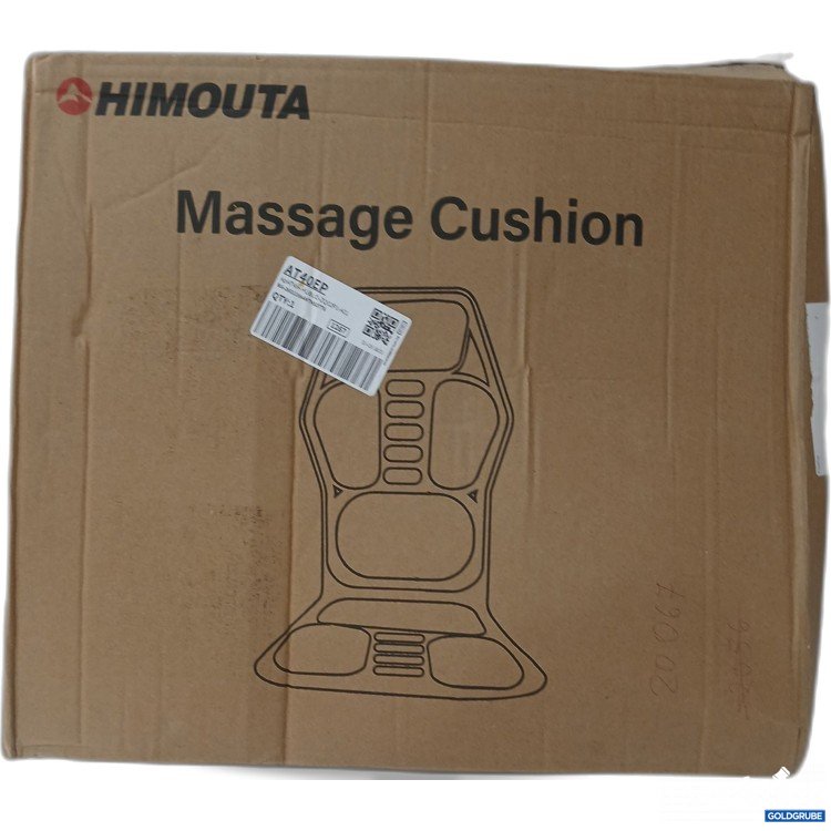 Artikel Nr. 997557: Himouta Massage Cushion 