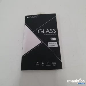 Auktion Novago Glass RM Note 11/11S