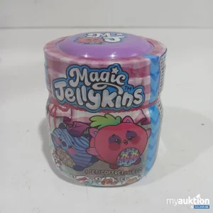 Auktion Magic JellyKins 