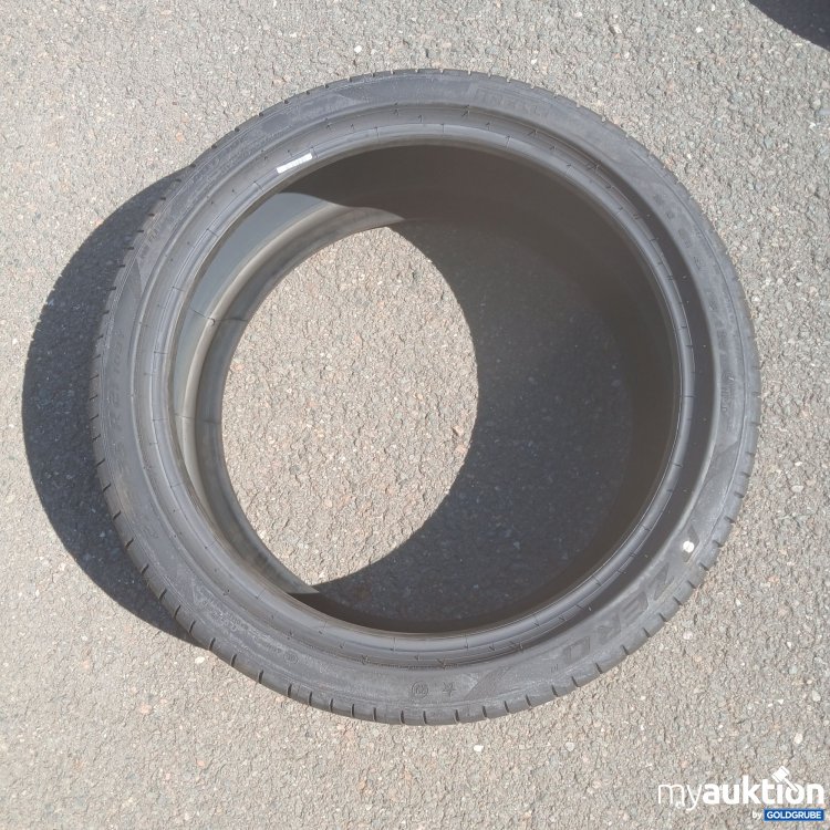 Artikel Nr. 440558: Pirelli P Zero 275/35R21 Reifen