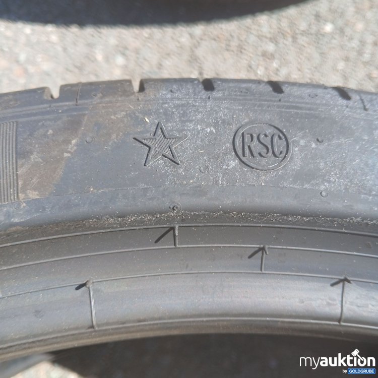 Artikel Nr. 440558: Pirelli P Zero 275/35R21 Reifen