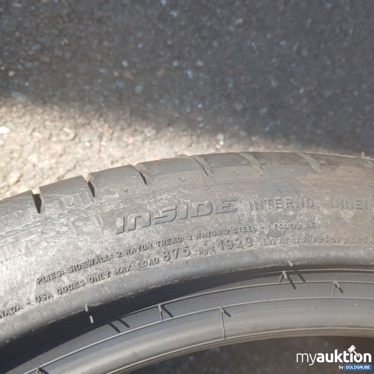Artikel Nr. 440558: Pirelli P Zero 275/35R21 Reifen