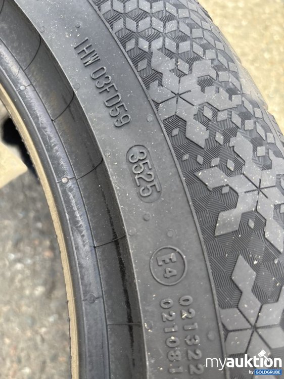 Artikel Nr. 444558 Artikel Nr. 444558: Continental WinterContact TS 870 P 275/50 R20 XL