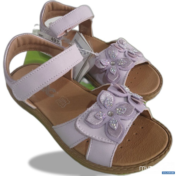 Artikel Nr. 445558 Artikel Nr. 445558: Imac Kinder Sandalen