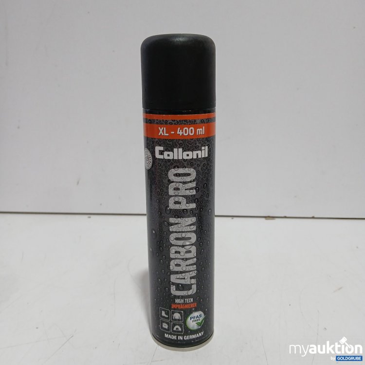 Artikel Nr. 464558: Collonil Carbon Pro Imprägnierspray 400 ml