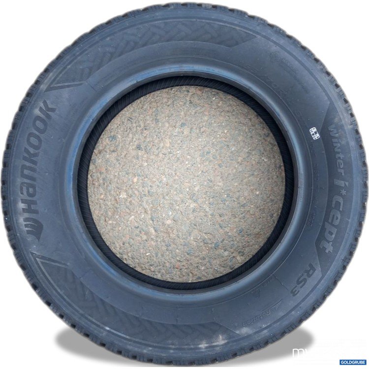 Artikel Nr. 523558: Hankook Winter i*cept RS3 165/70 R14 81T