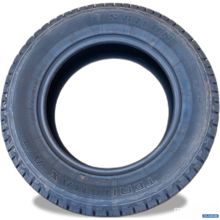 Artikel Nr. 525558: Sailun Terramax A/T 265/60R18 110T