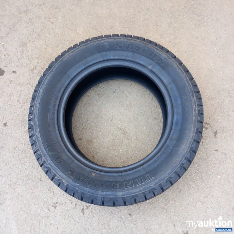 Artikel Nr. 525558: Sailun Terramax A/T 265/60R18 110T