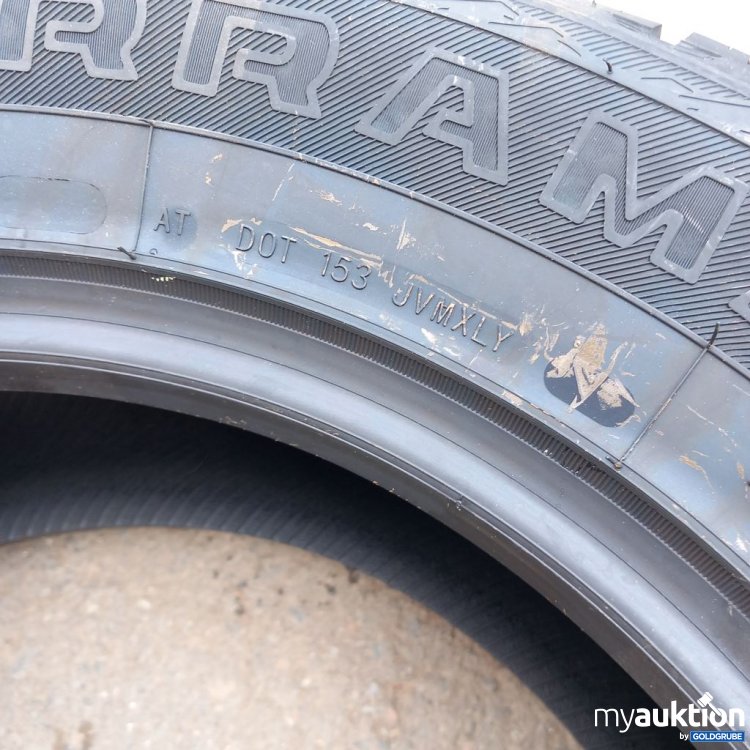 Artikel Nr. 525558: Sailun Terramax A/T 265/60R18 110T