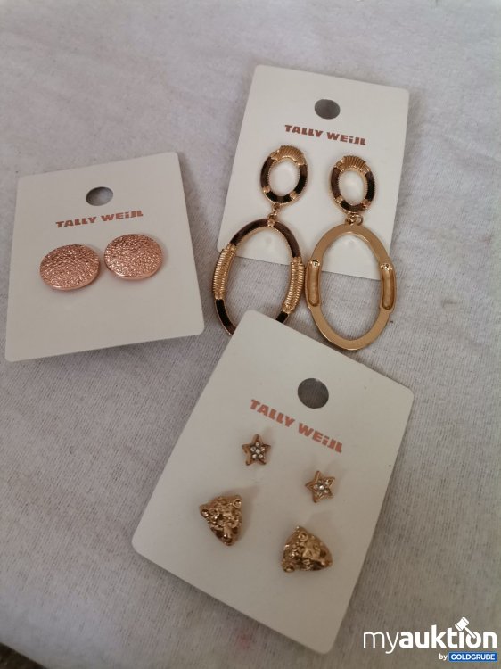 Artikel Nr. 689558: Tally weijl Ohrstecker 