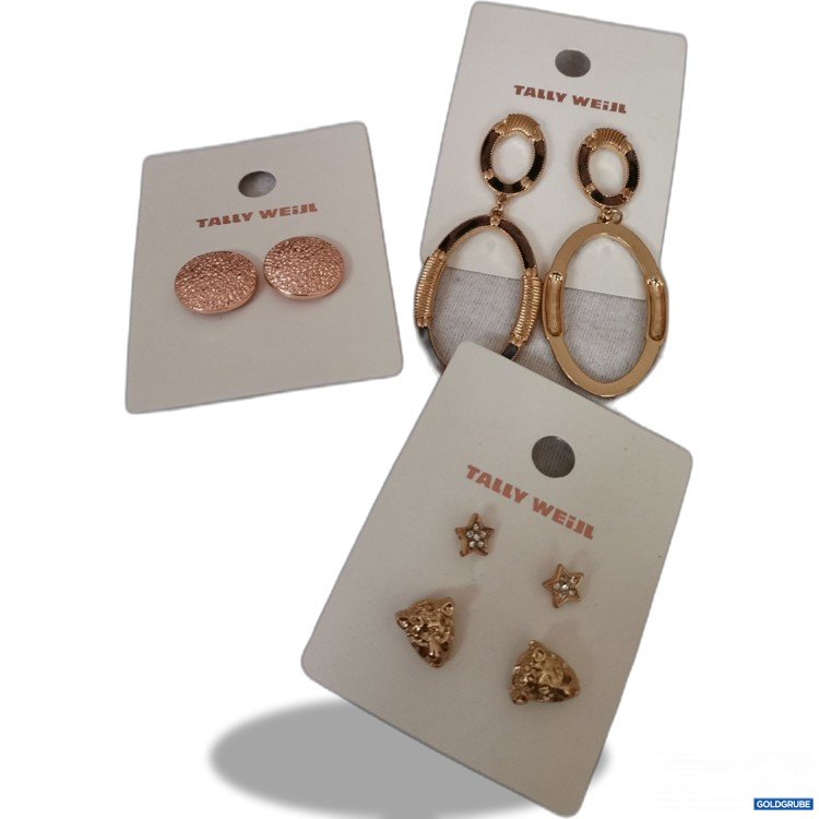 Artikel Nr. 689558: Tally weijl Ohrstecker 