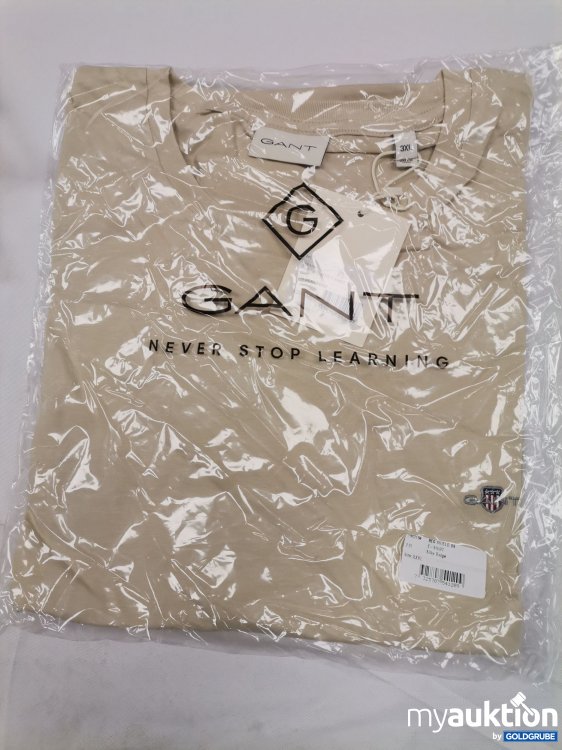 Artikel Nr. 789558 Artikel Nr. 789558: Gant Shirt