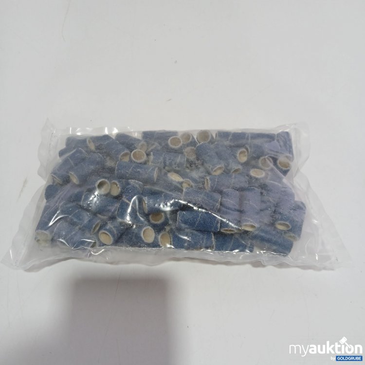 Artikel Nr. 805558: Schleifhülsen 10x30 Gr.40