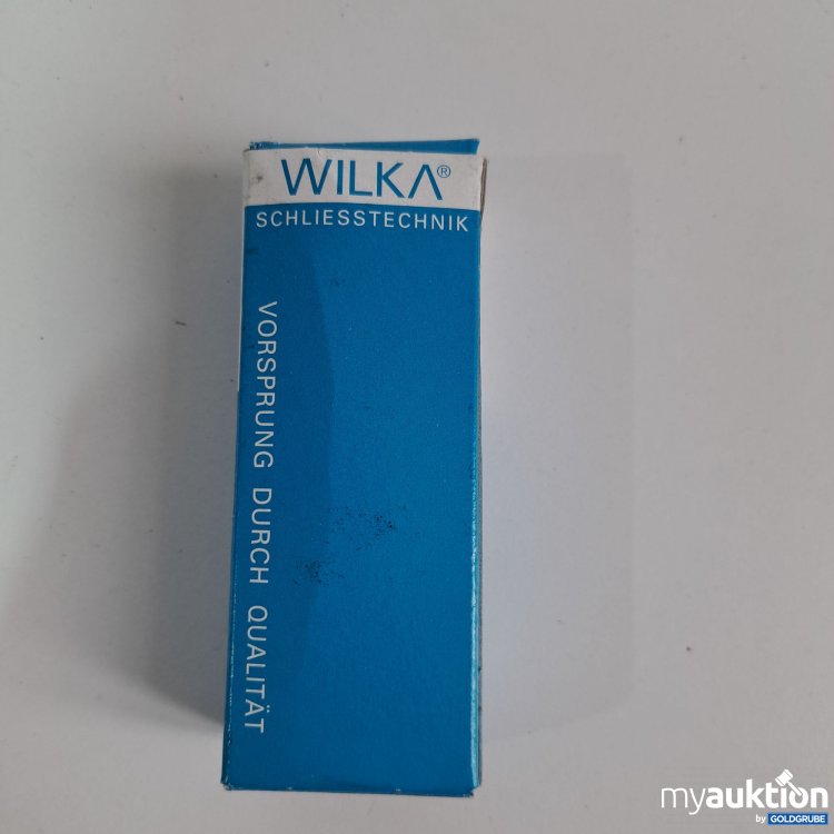 Artikel Nr. 812558 Artikel Nr. 812558: Wilka Schliesstechnik 000003, Mmv 30/35