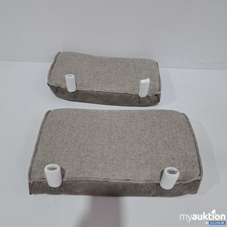 Artikel Nr. 817558 Artikel Nr. 817558: 2xLehnen beige von Armlehnstuhl Frida Grau C-2188AR